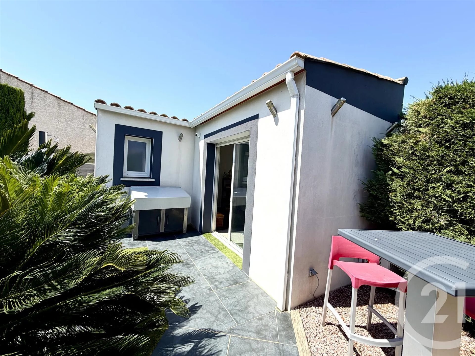 Maison à vendre, 149m², Saint-Nazaire-d'Aude