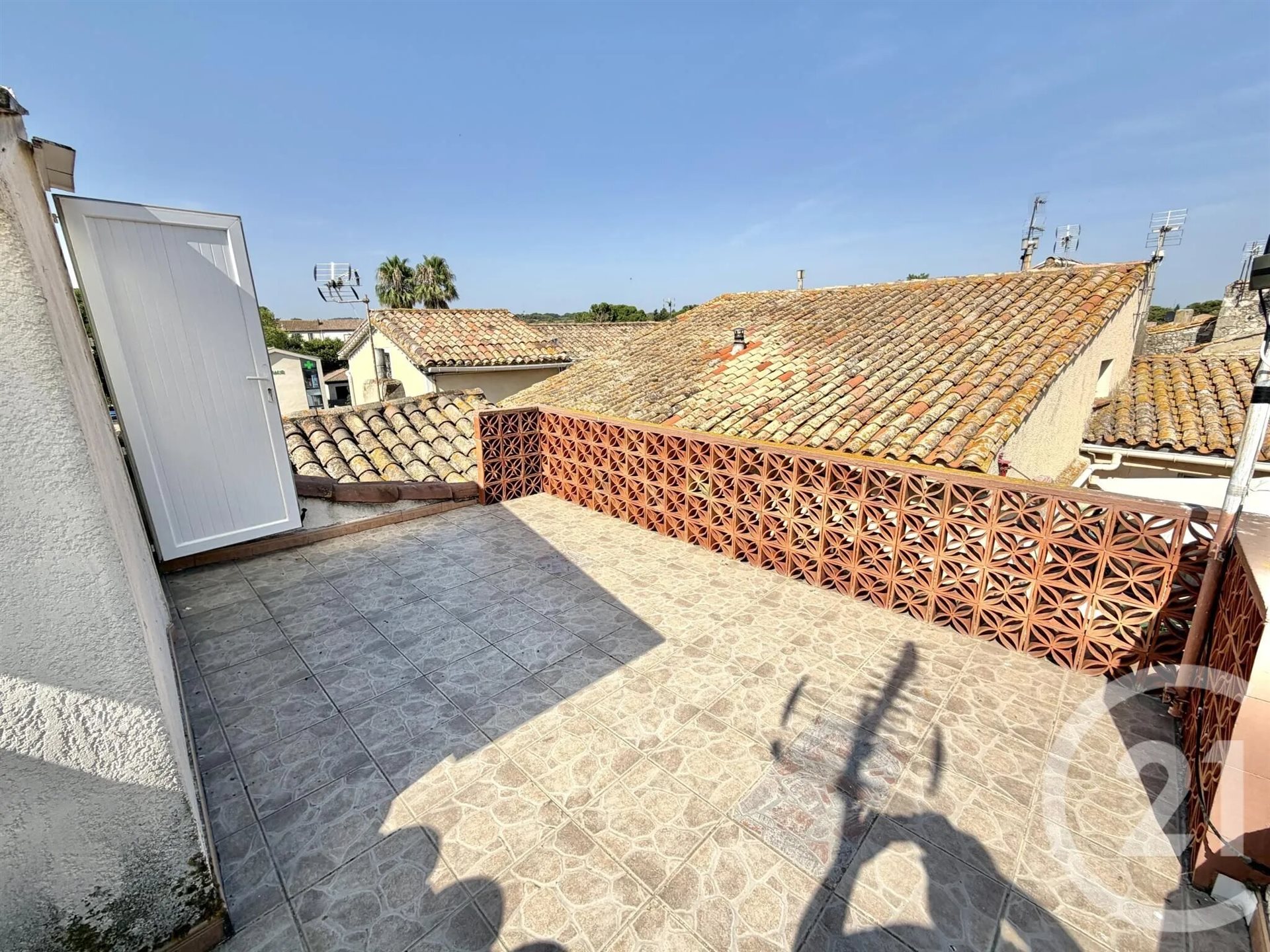 Maison à vendre, 98m², Fleury d'Aude