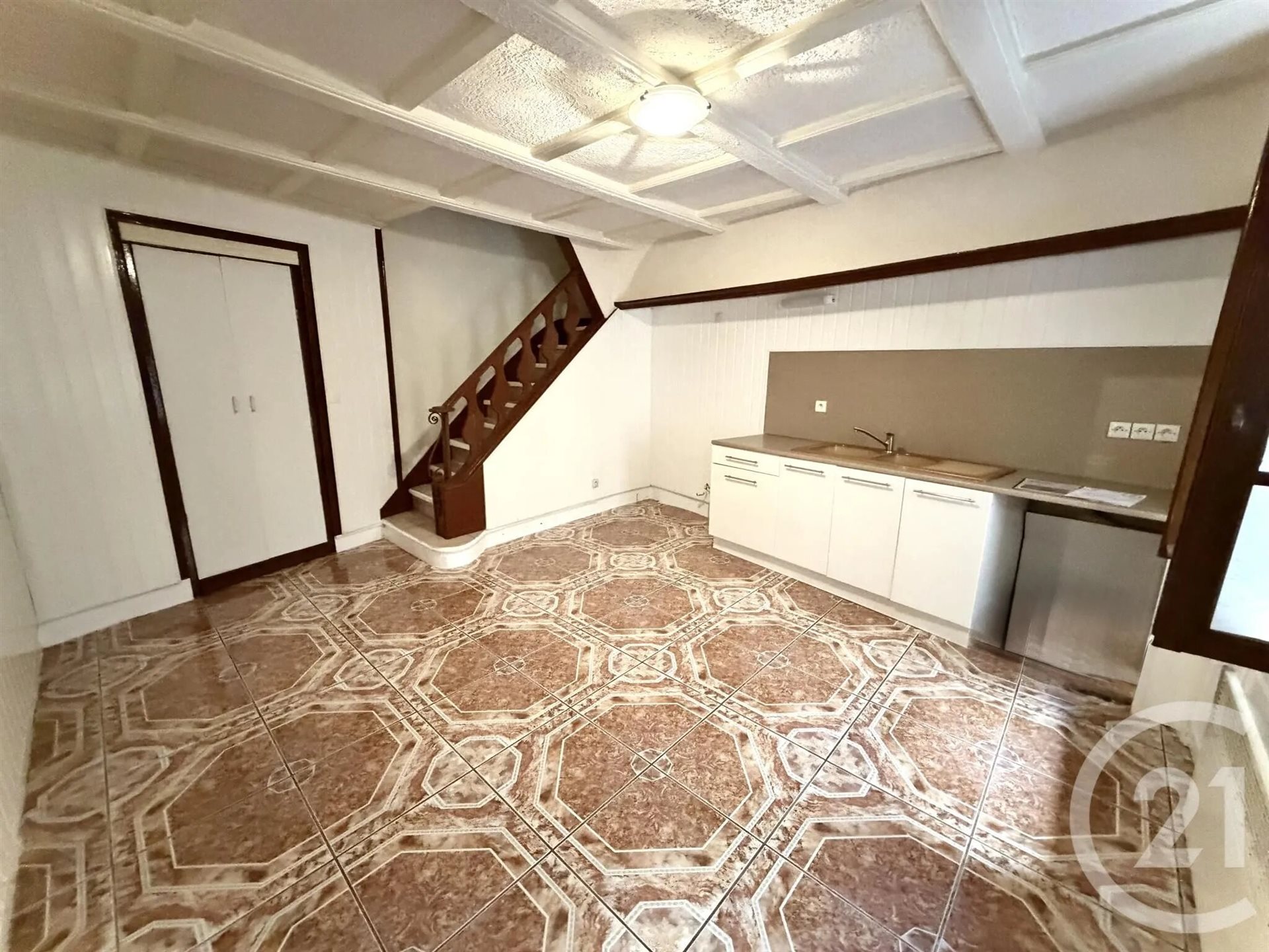 Maison à vendre, 98m², Fleury d'Aude