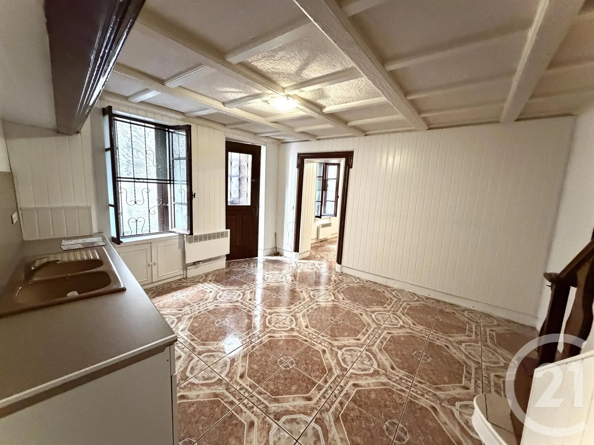 Maison à vendre, 98m², Fleury d'Aude