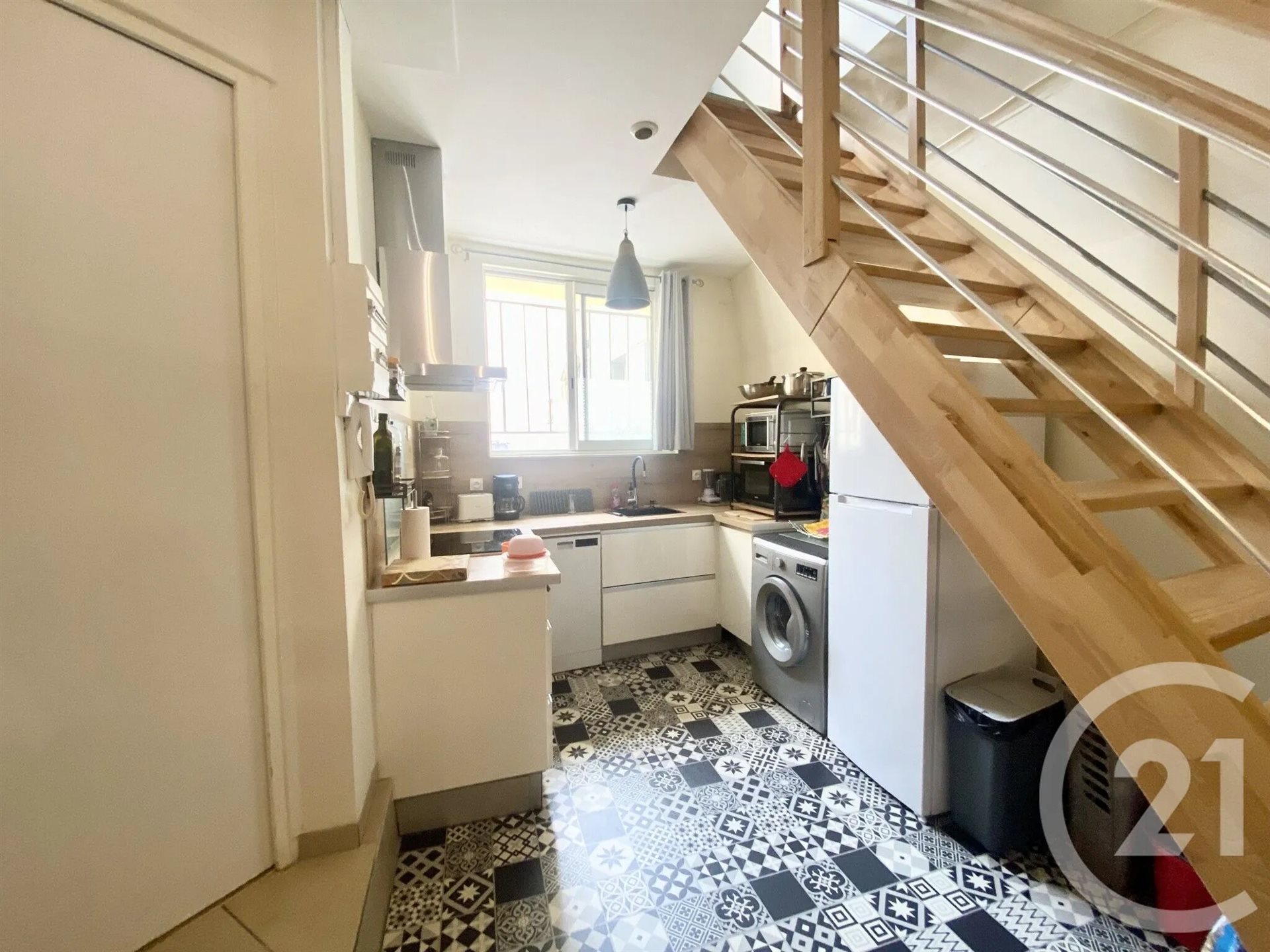 Appartement à louer, 43m², Narbonne