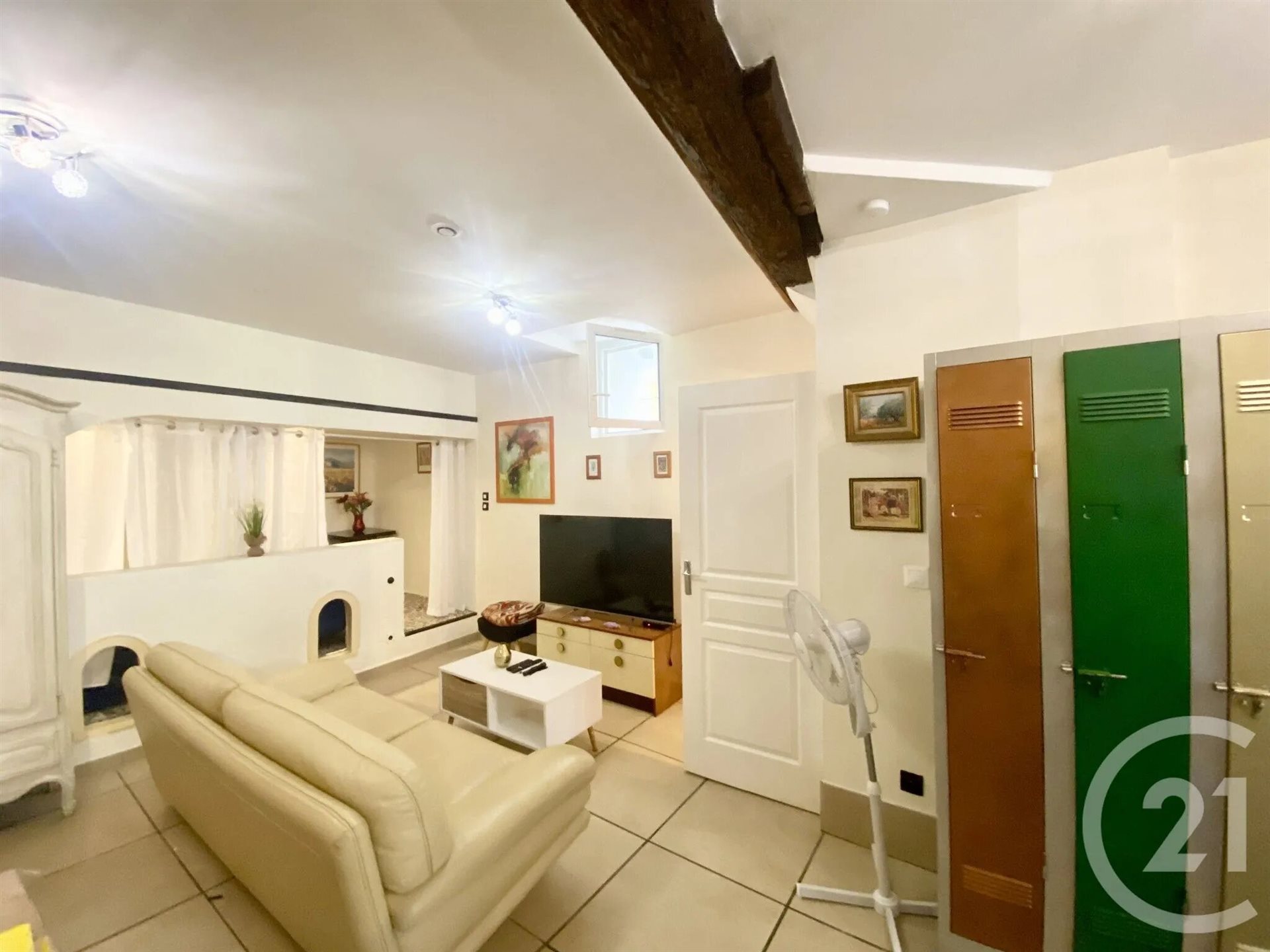 Appartement à louer, 43m², Narbonne