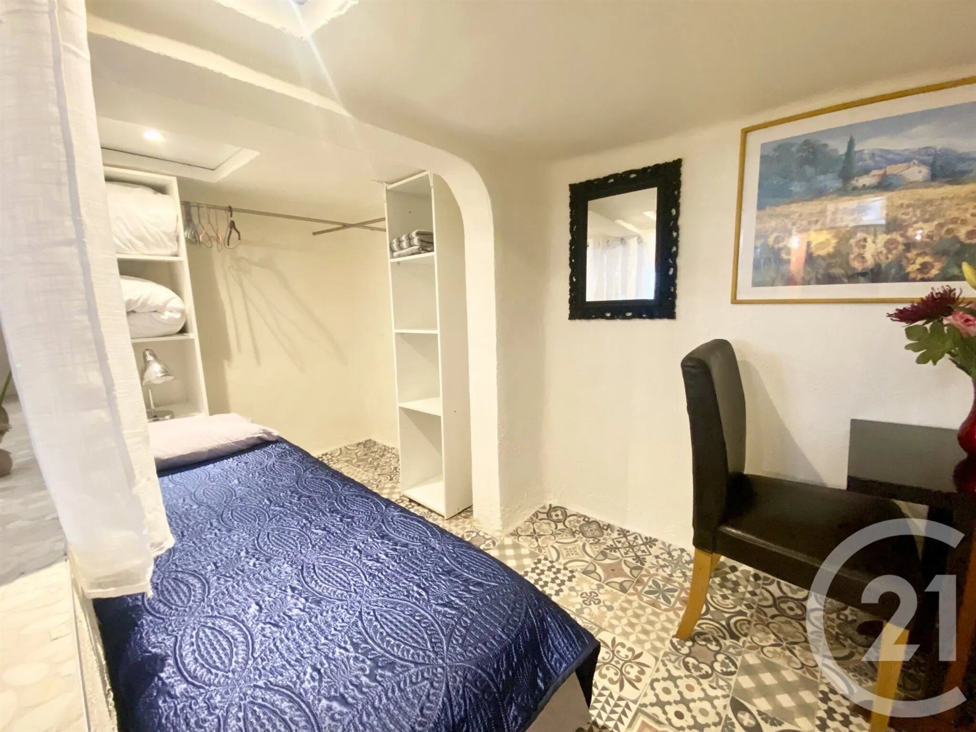 Appartement à louer, 43m², Narbonne