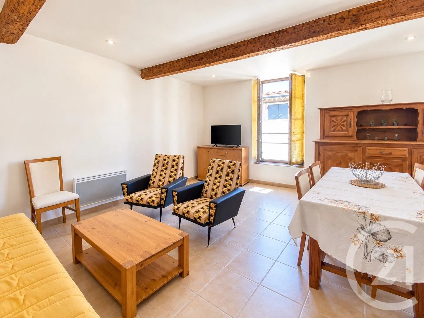 Appartement à louer, 49m², Narbonne
