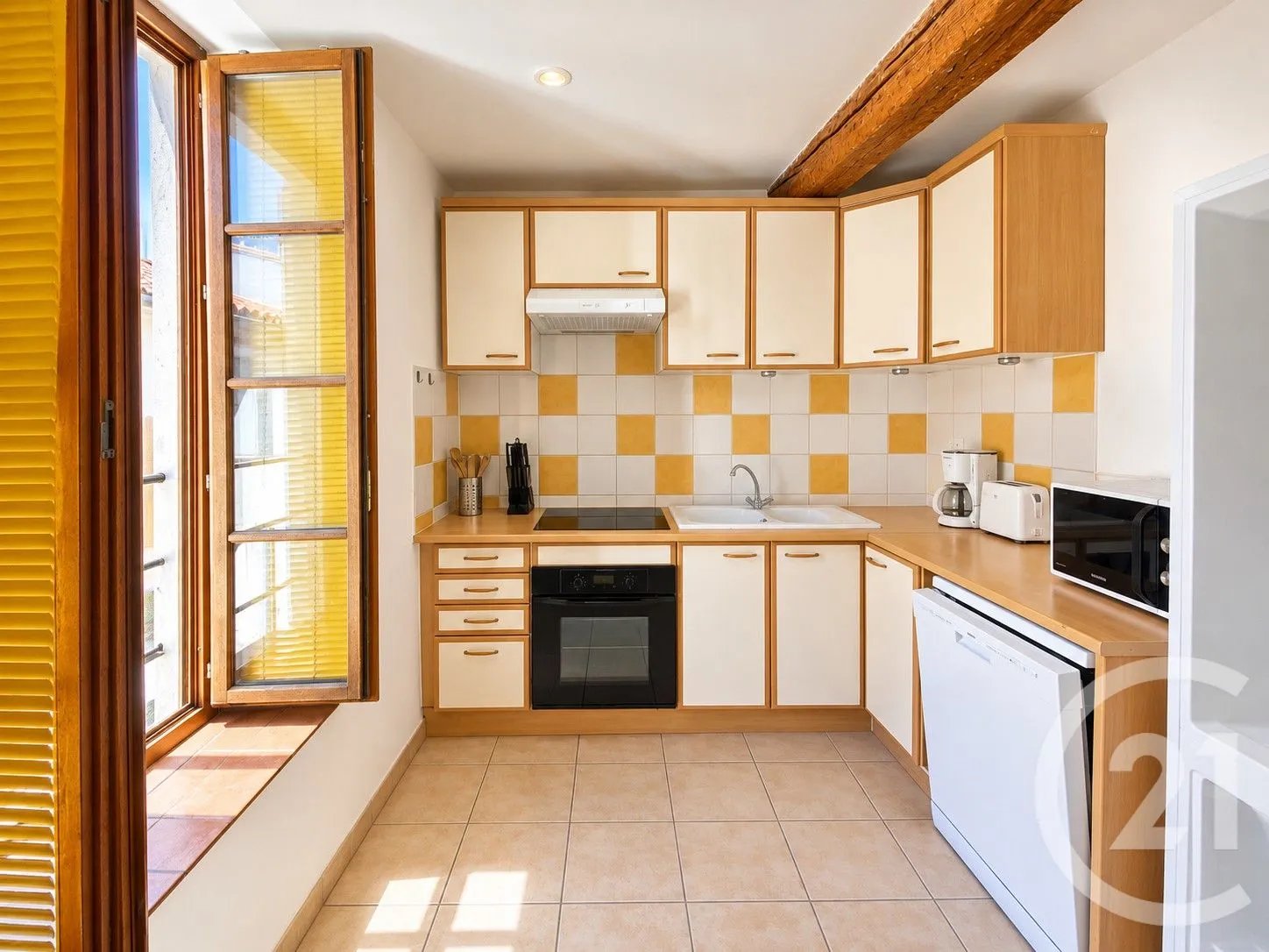 Appartement à louer, 49m², Narbonne