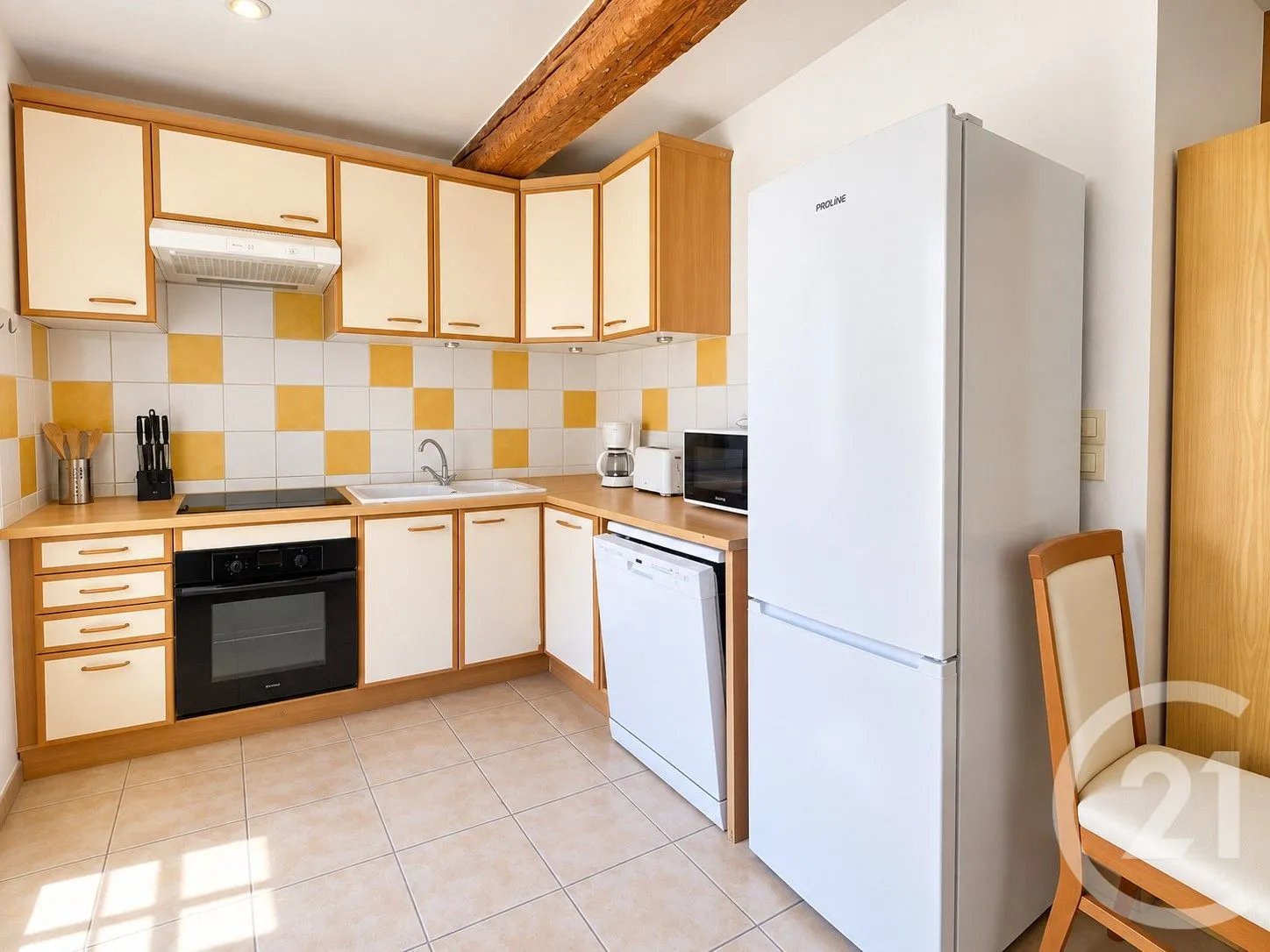 Appartement à louer, 49m², Narbonne