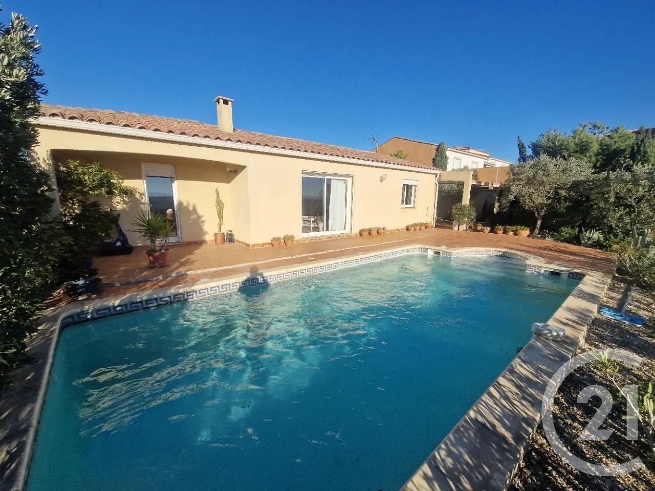Maison à vendre, 129m², Narbonne