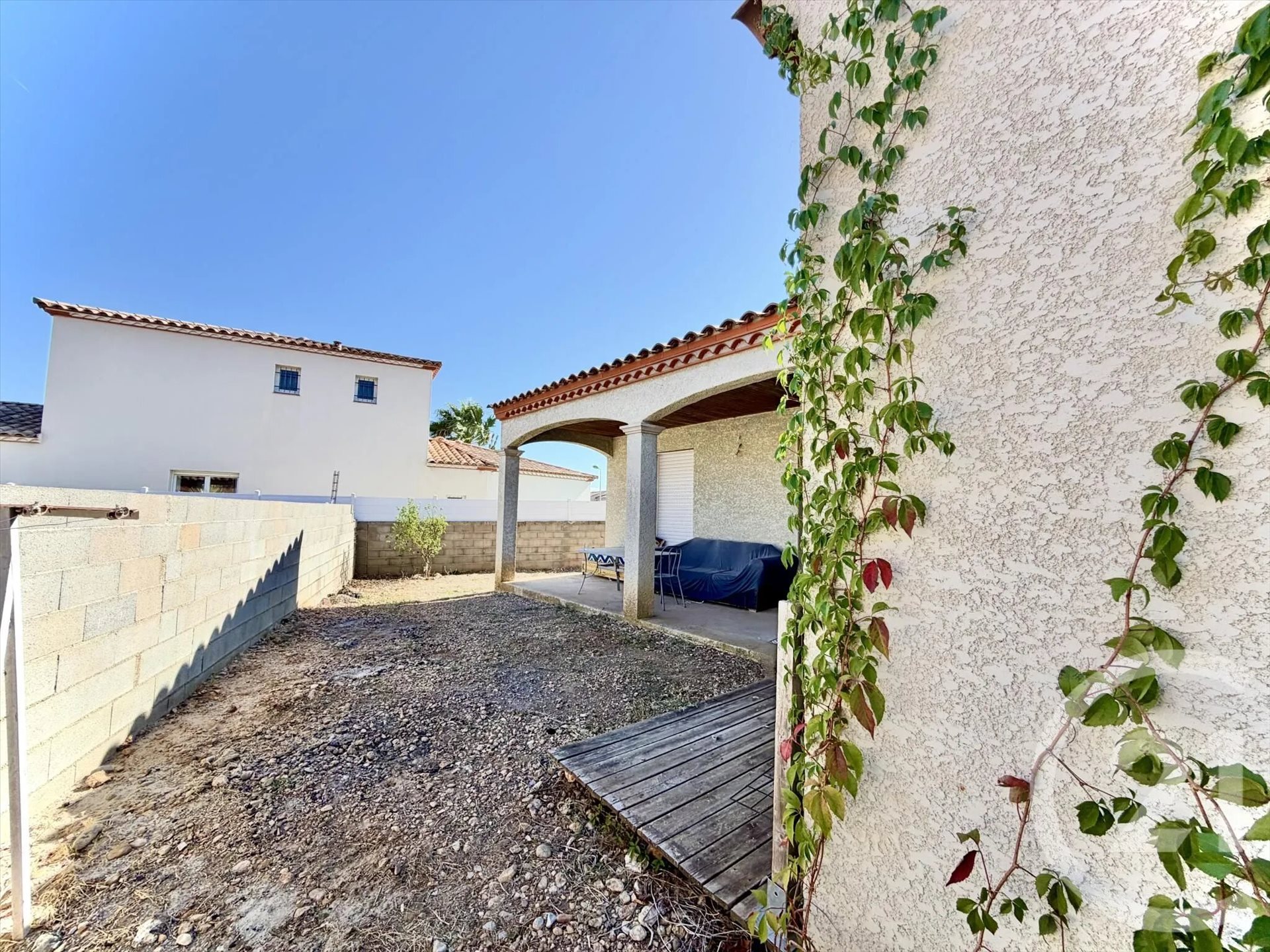 Maison à vendre, 113m², Lézignan-Corbières