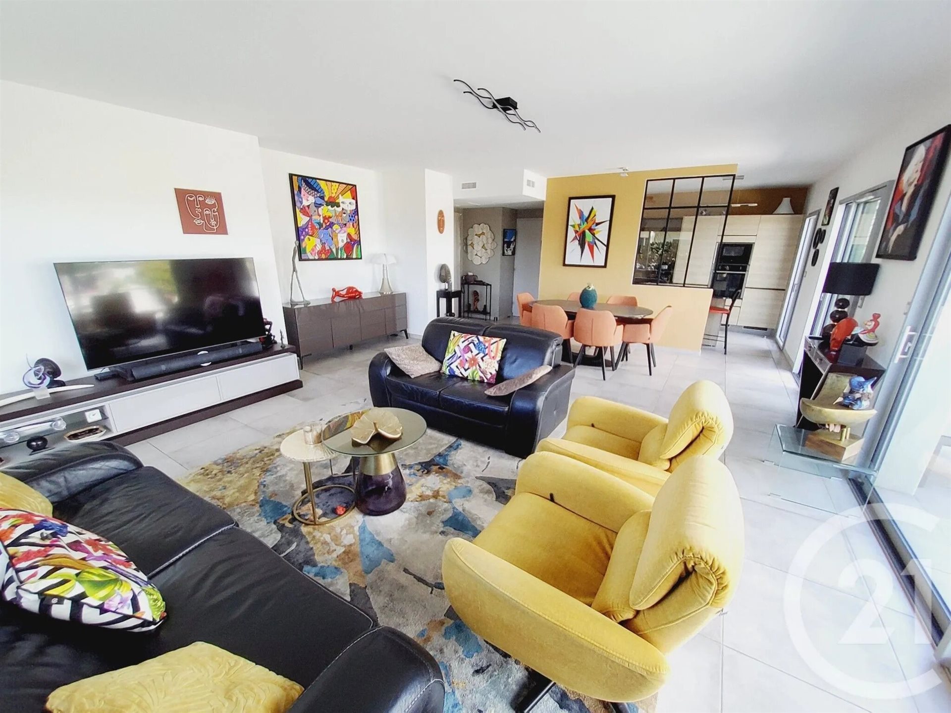 Appartement à vendre, 88m², Narbonne