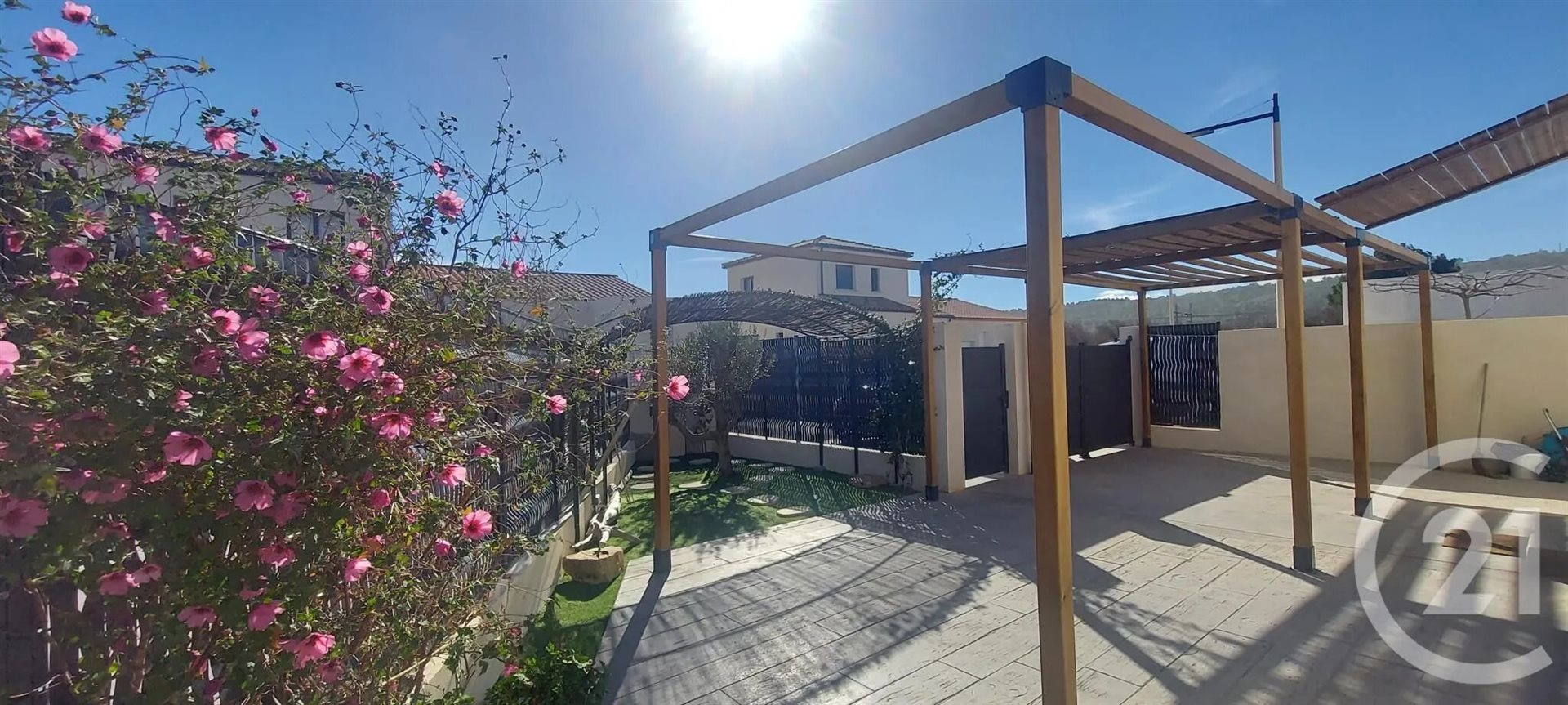 Maison à louer, 90m², Port-la-Nouvelle