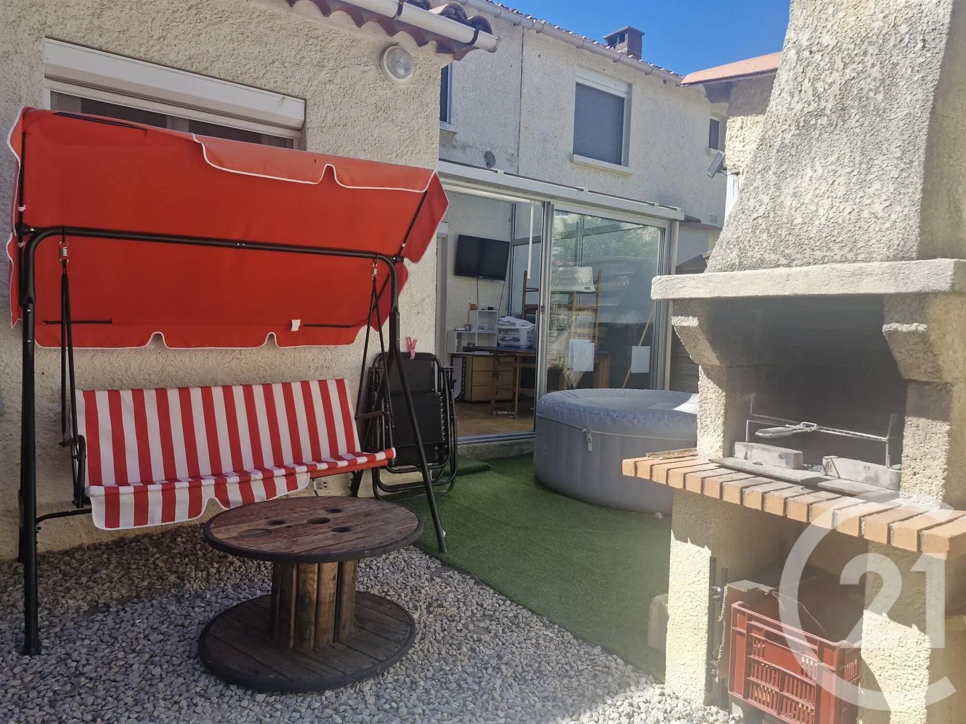 Maison à vendre, 76m², Narbonne