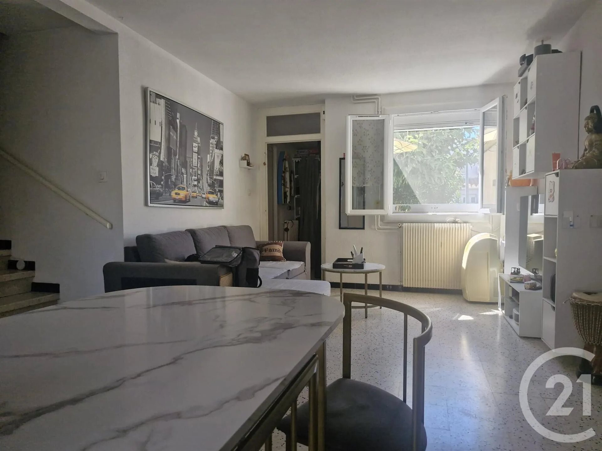 Maison à vendre, 76m², Narbonne