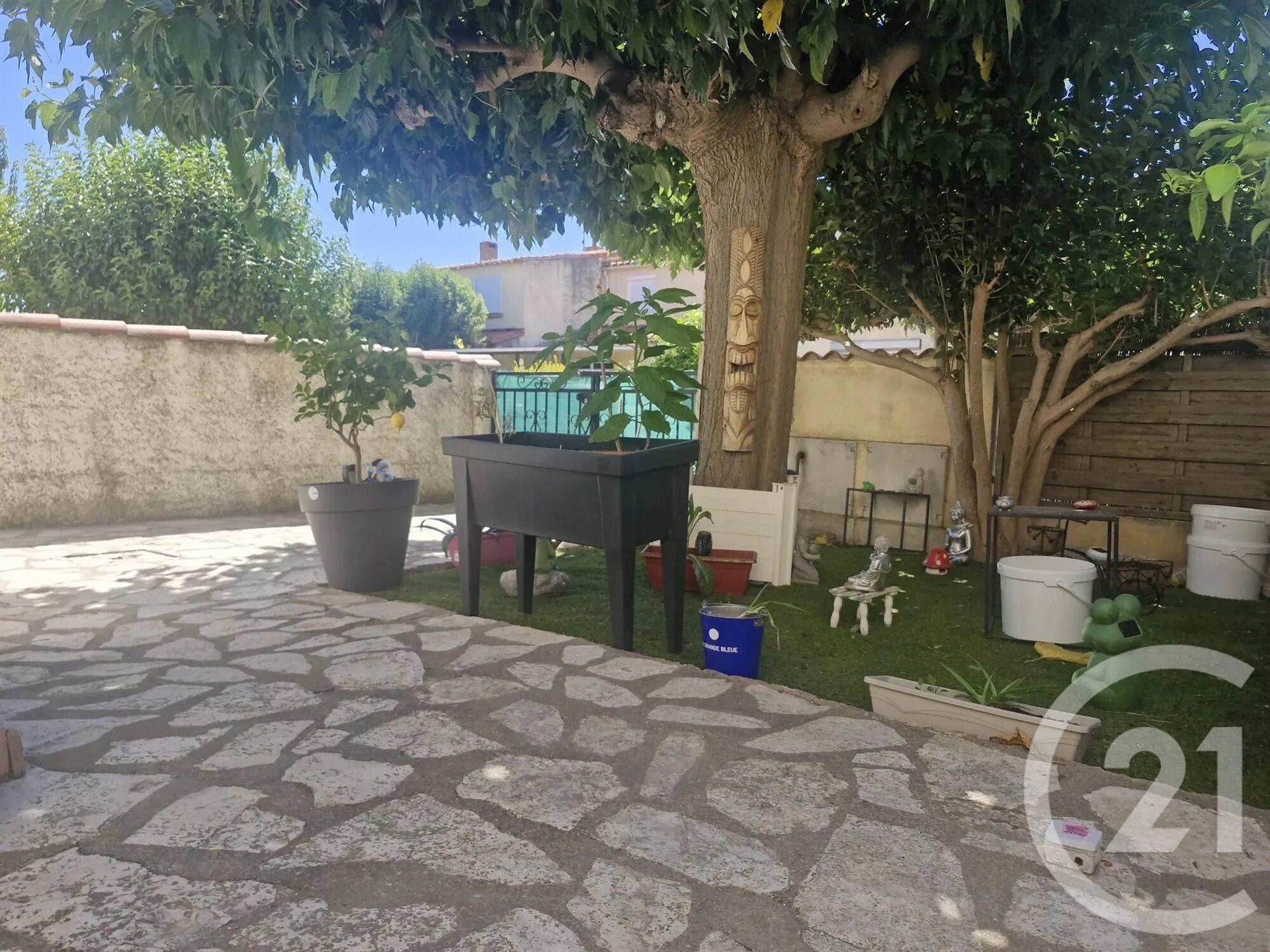 Maison à vendre, 76m², Narbonne