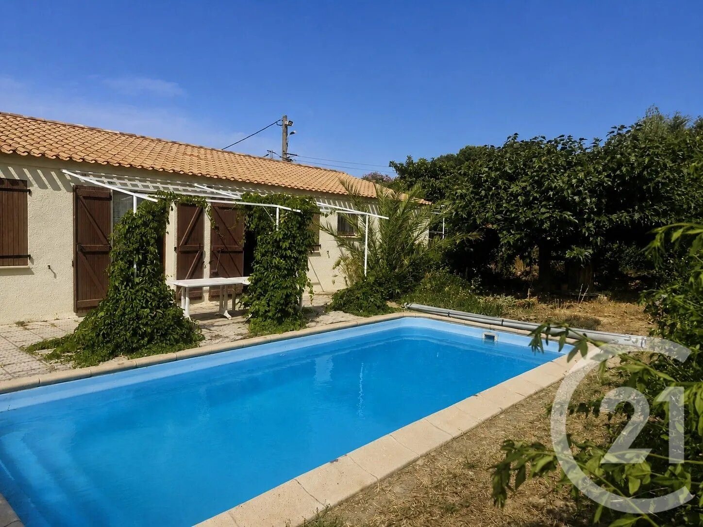 Maison à vendre, 108m², Marcorignan
