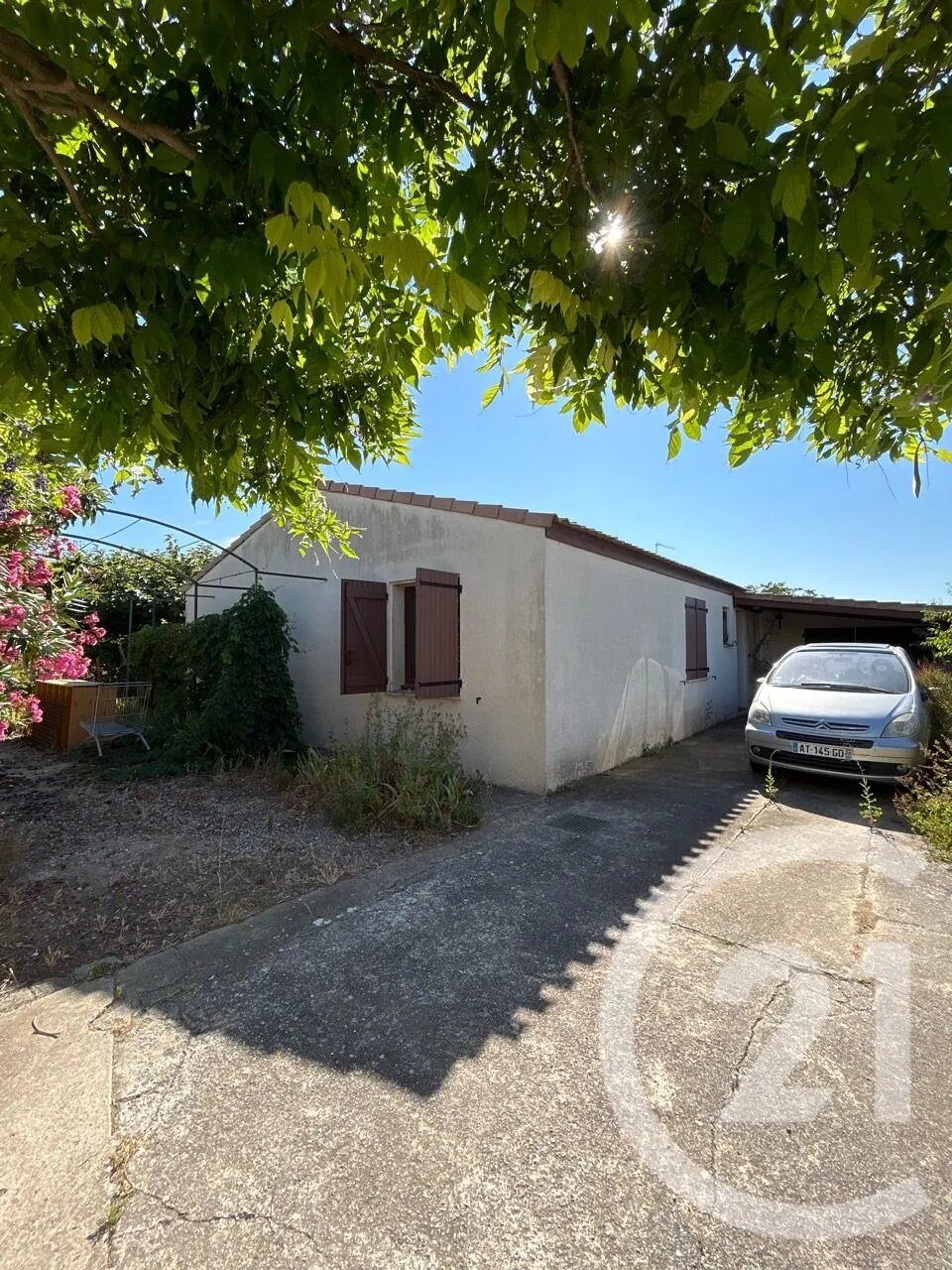 Maison à vendre, 108m², Marcorignan