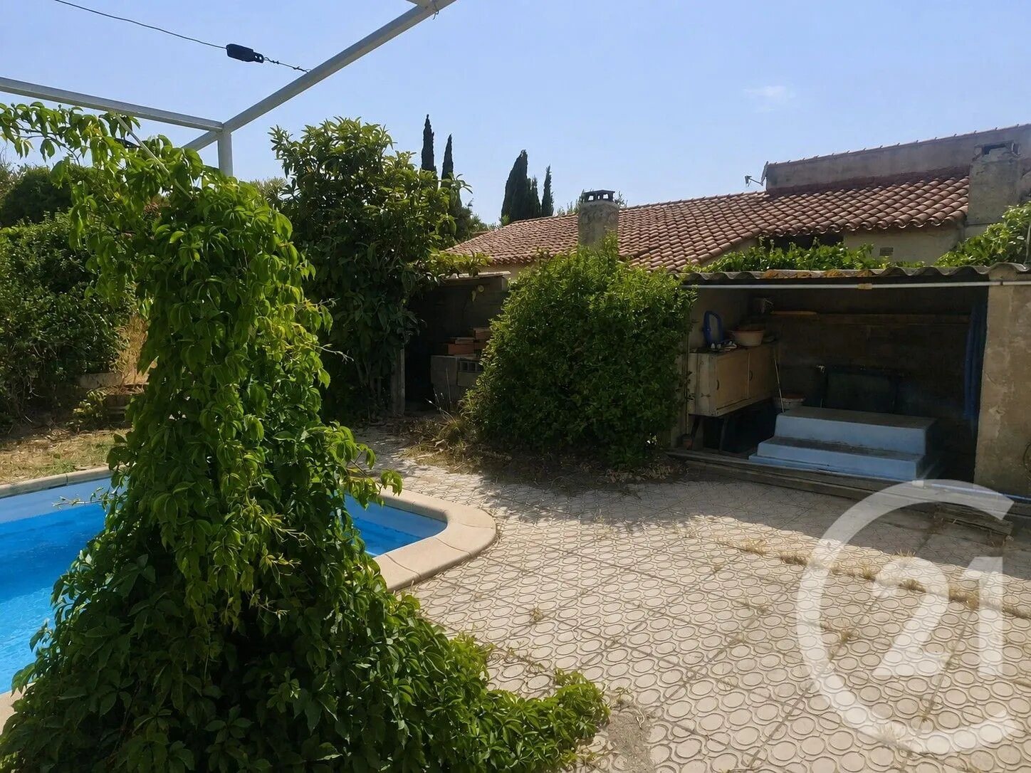 Maison à vendre, 108m², Marcorignan