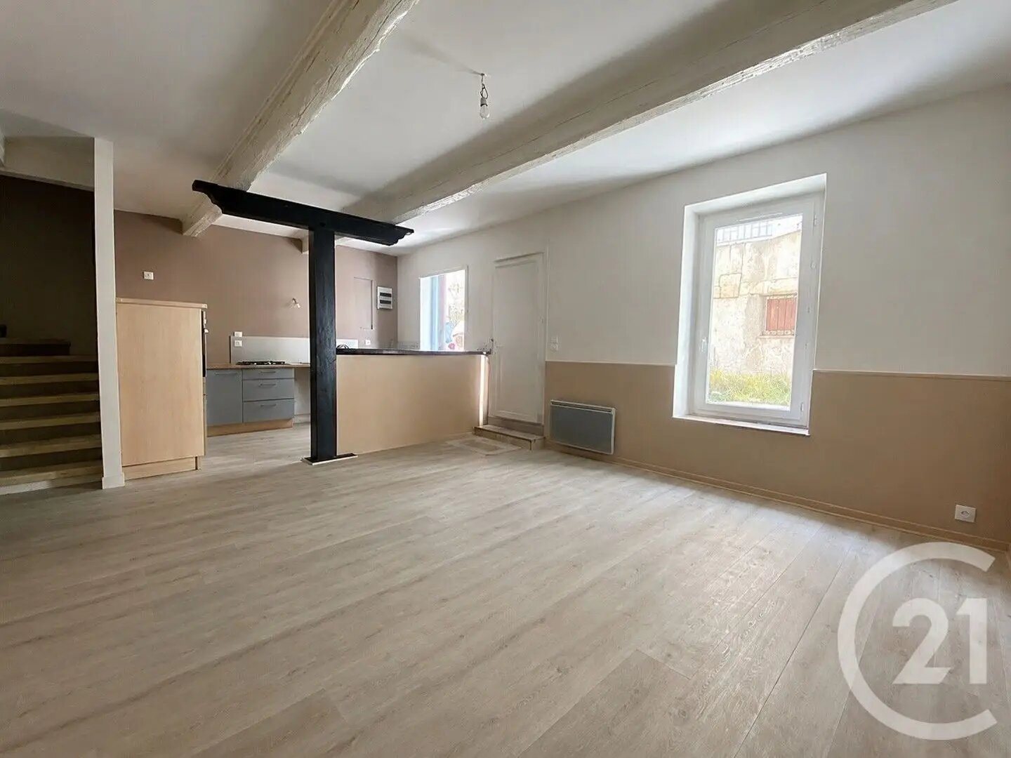 Maison à vendre, 96m², Cuxac-d'Aude