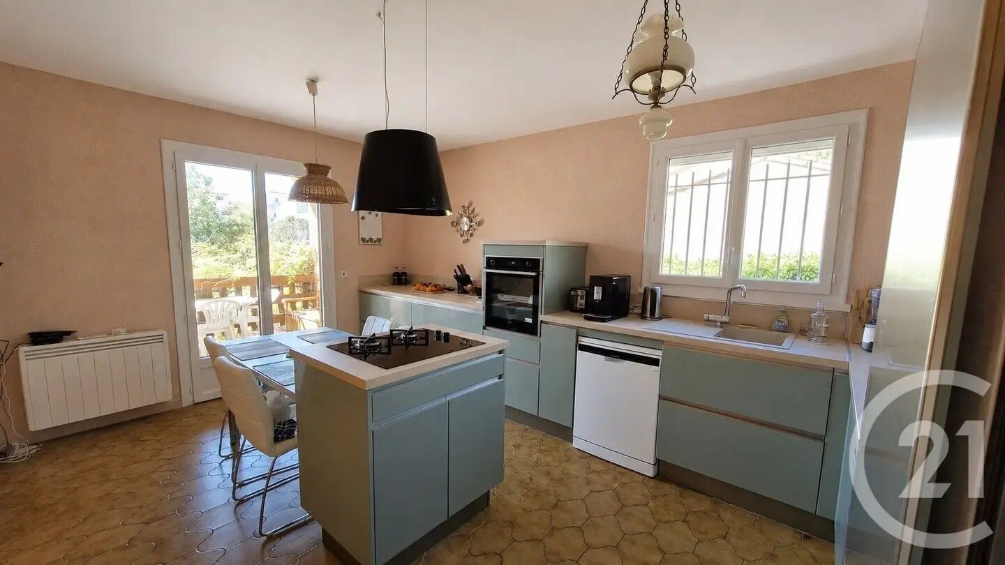 Maison à vendre, 159m², Narbonne