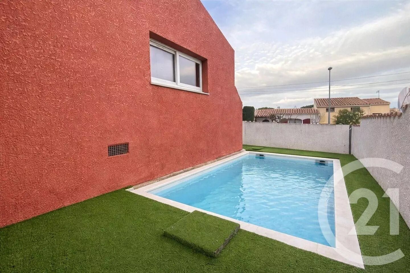 Maison à vendre, 119m², Narbonne