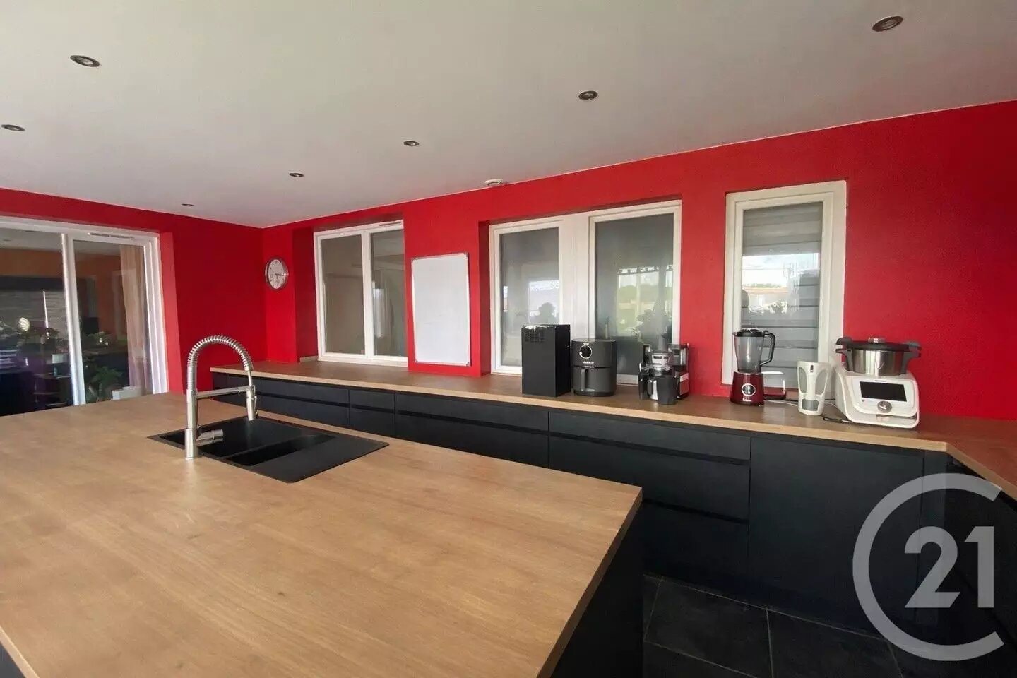 Maison à vendre, 119m², Narbonne