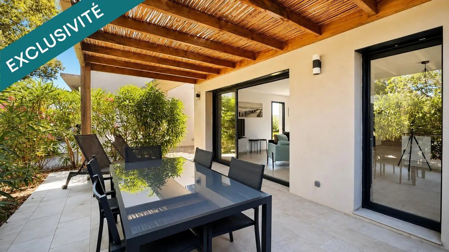 Maison à vendre, 94m², Lecci