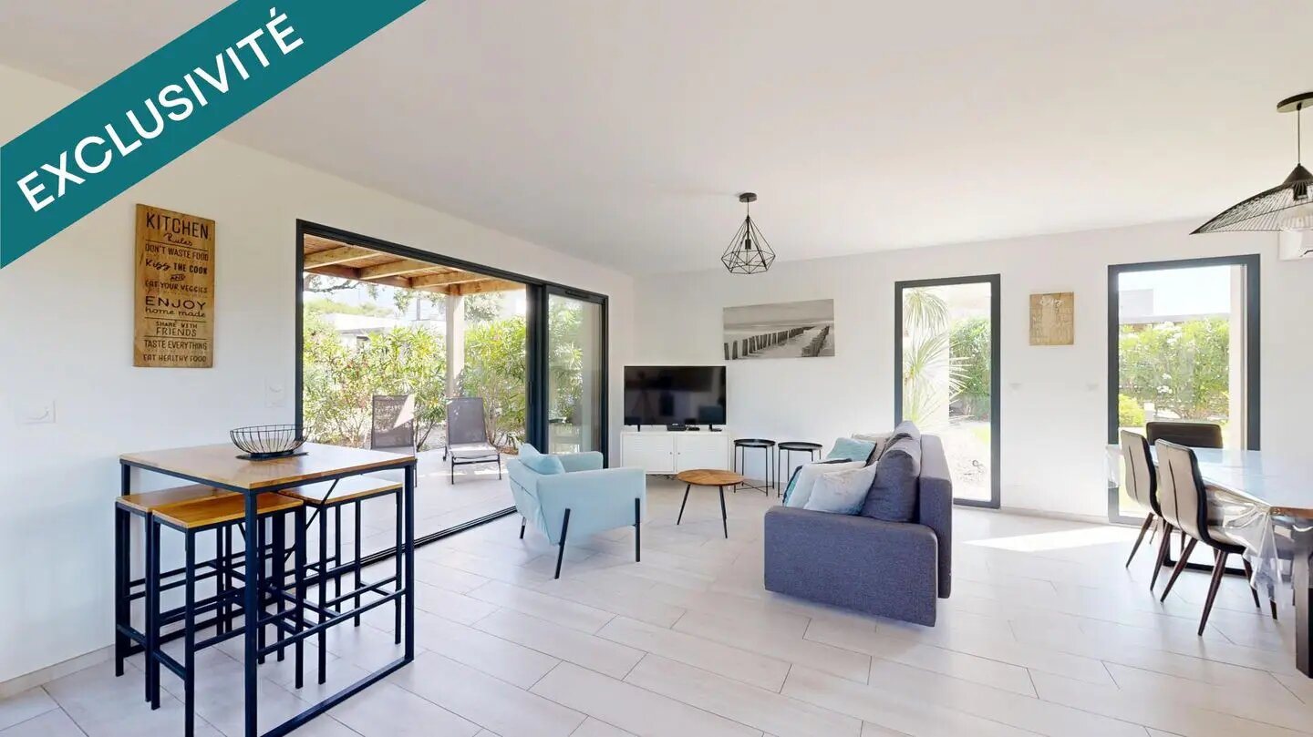 Maison à vendre, 94m², Lecci