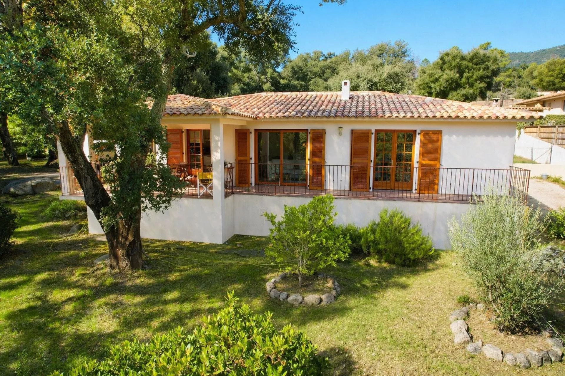 Maison à vendre, 96m², Sainte-Lucie de Porto-Vecchio