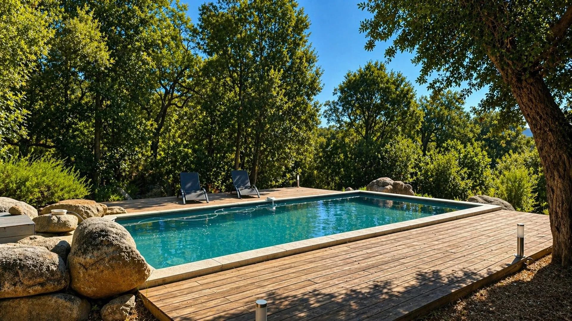 Maison à vendre, 96m², Sainte-Lucie de Porto-Vecchio