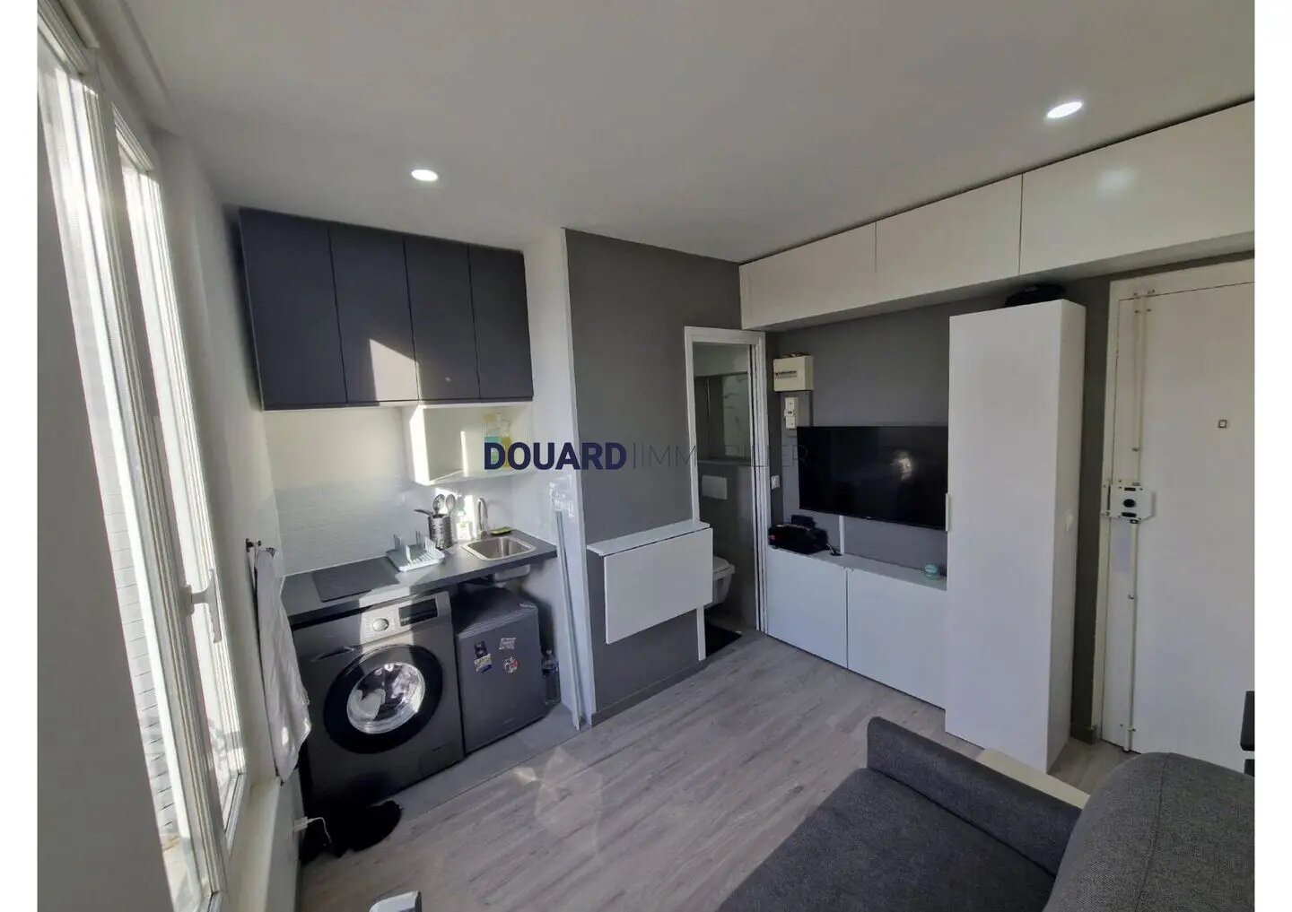 Appartement à louer, 9m², Houilles