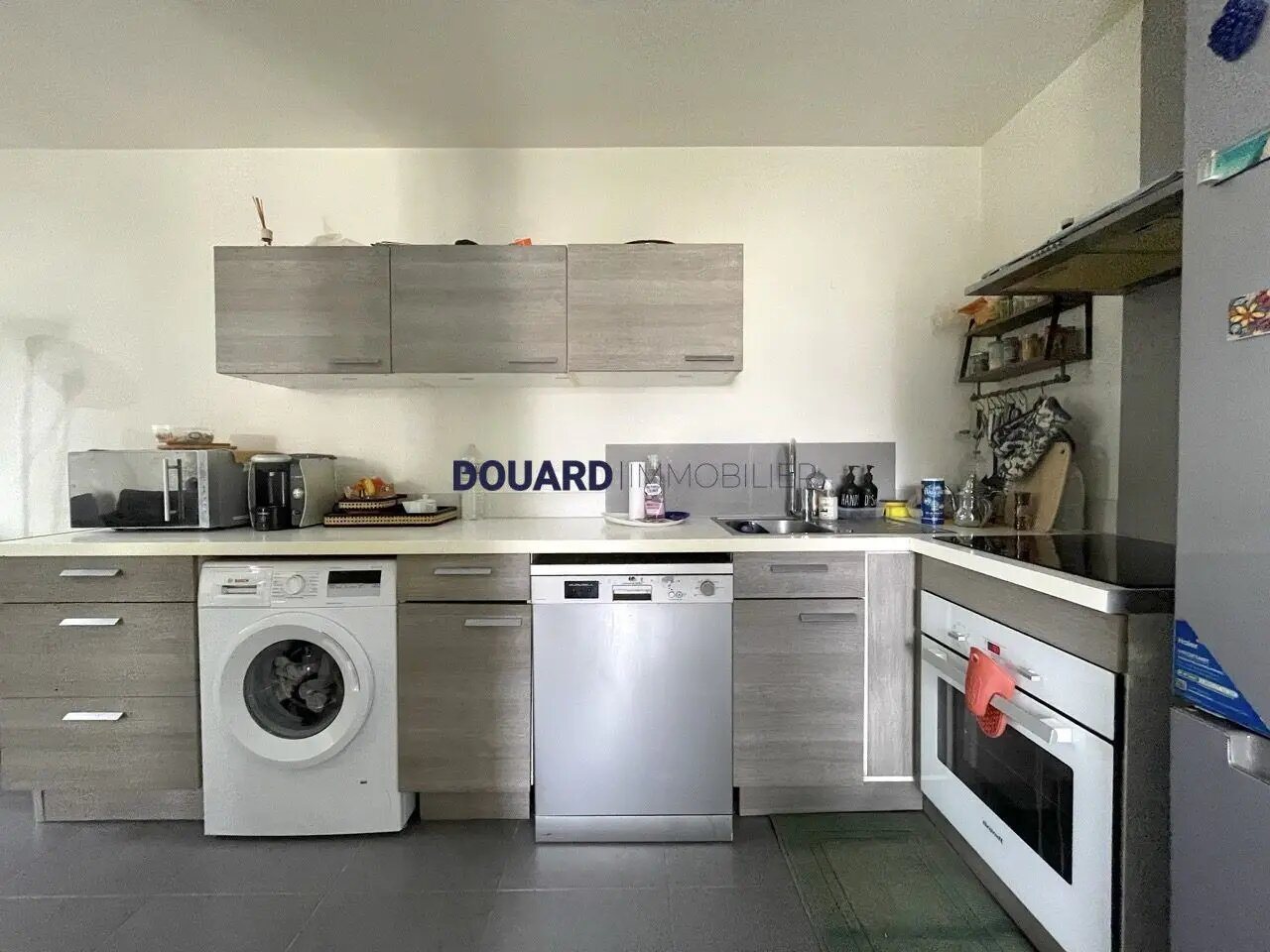 Appartement à louer, 51m², Houilles
