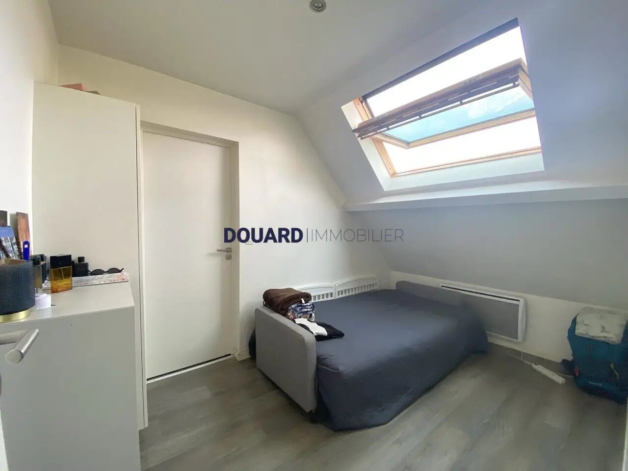 Appartement à louer, 51m², Houilles