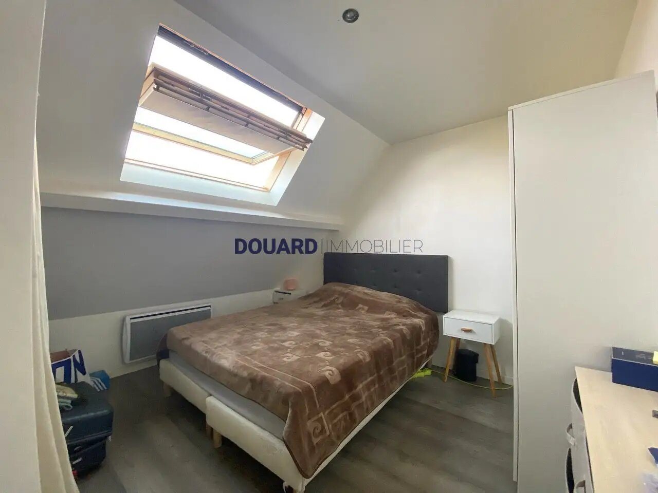 Appartement à louer, 51m², Houilles
