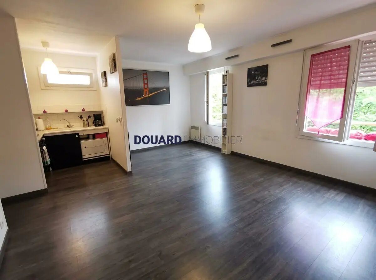 Appartement à louer, 33m², Houilles