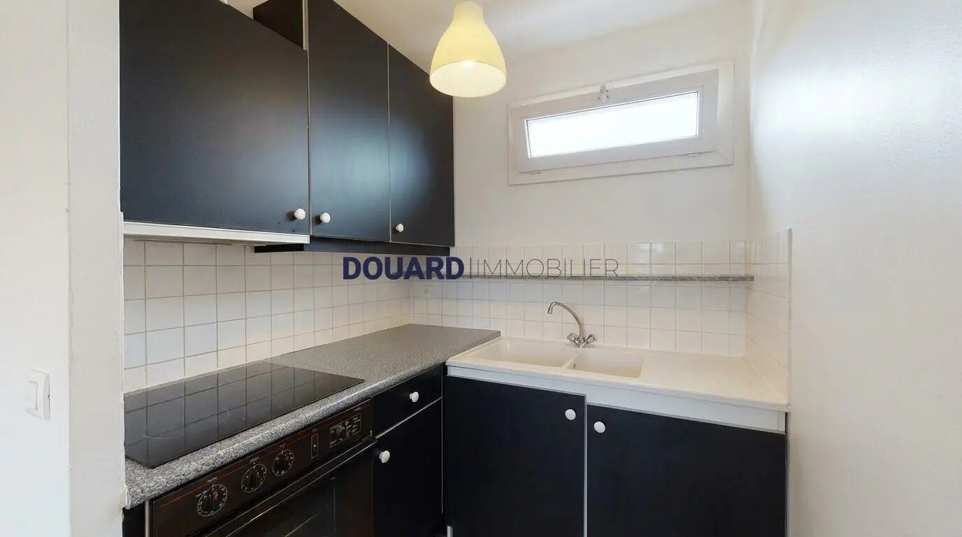 Appartement à louer, 33m², Houilles