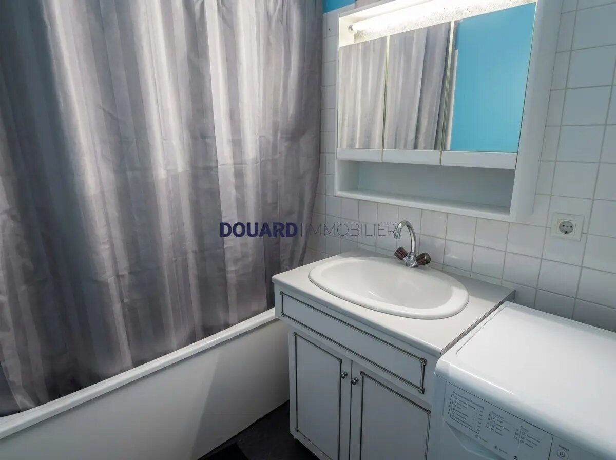 Appartement à louer, 33m², Houilles