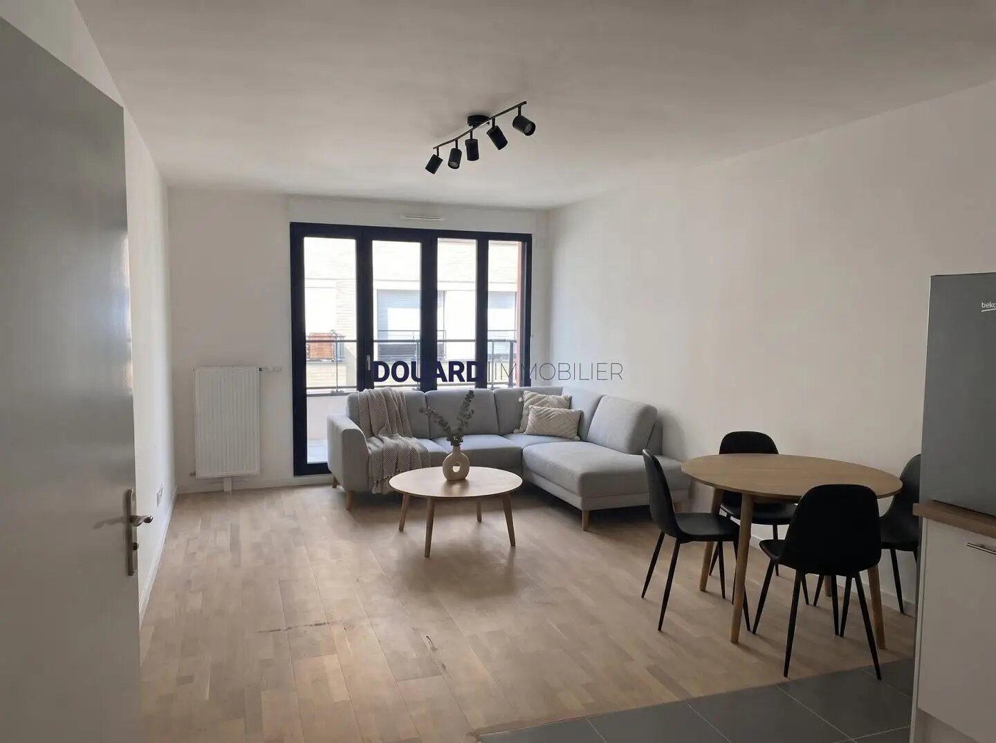 Appartement à louer, 42m², Colombes