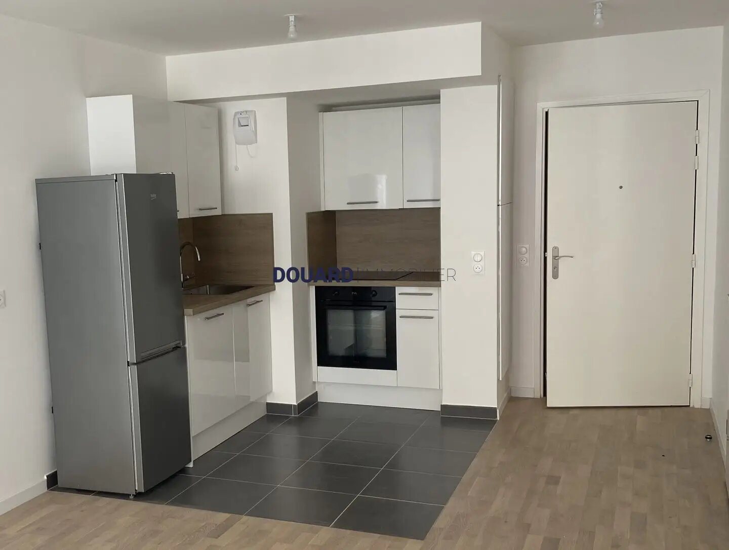 Appartement à louer, 42m², Colombes