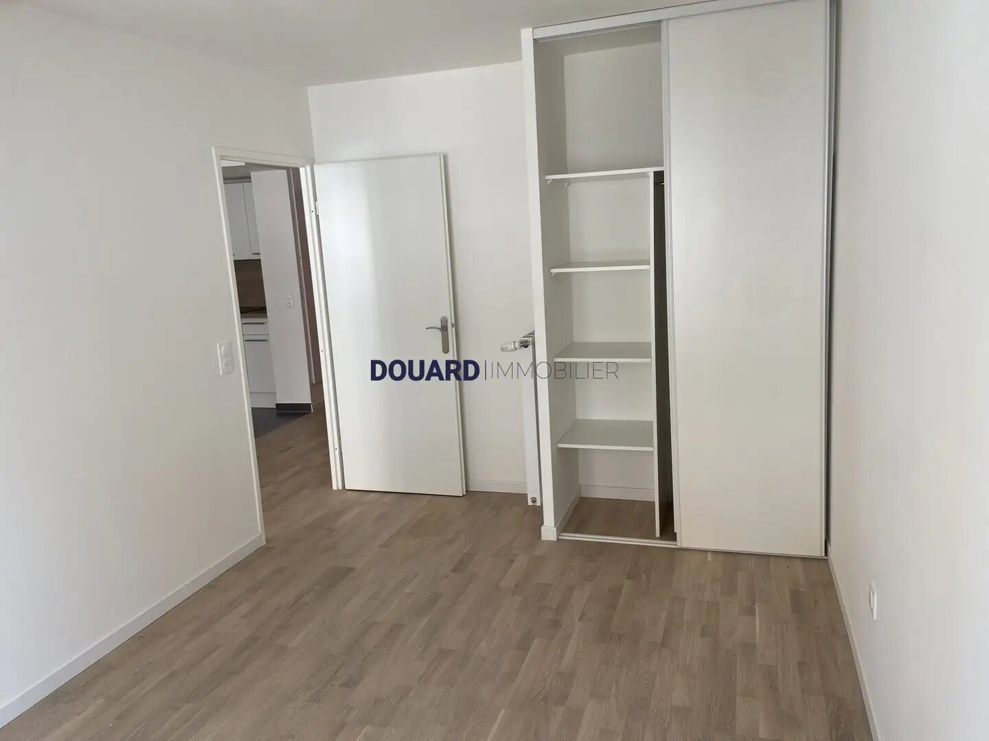 Appartement à louer, 42m², Colombes