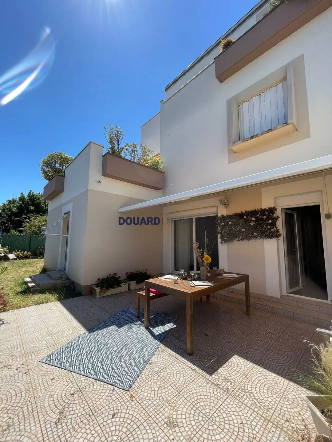 Appartement à vendre, 107m², Sartrouville