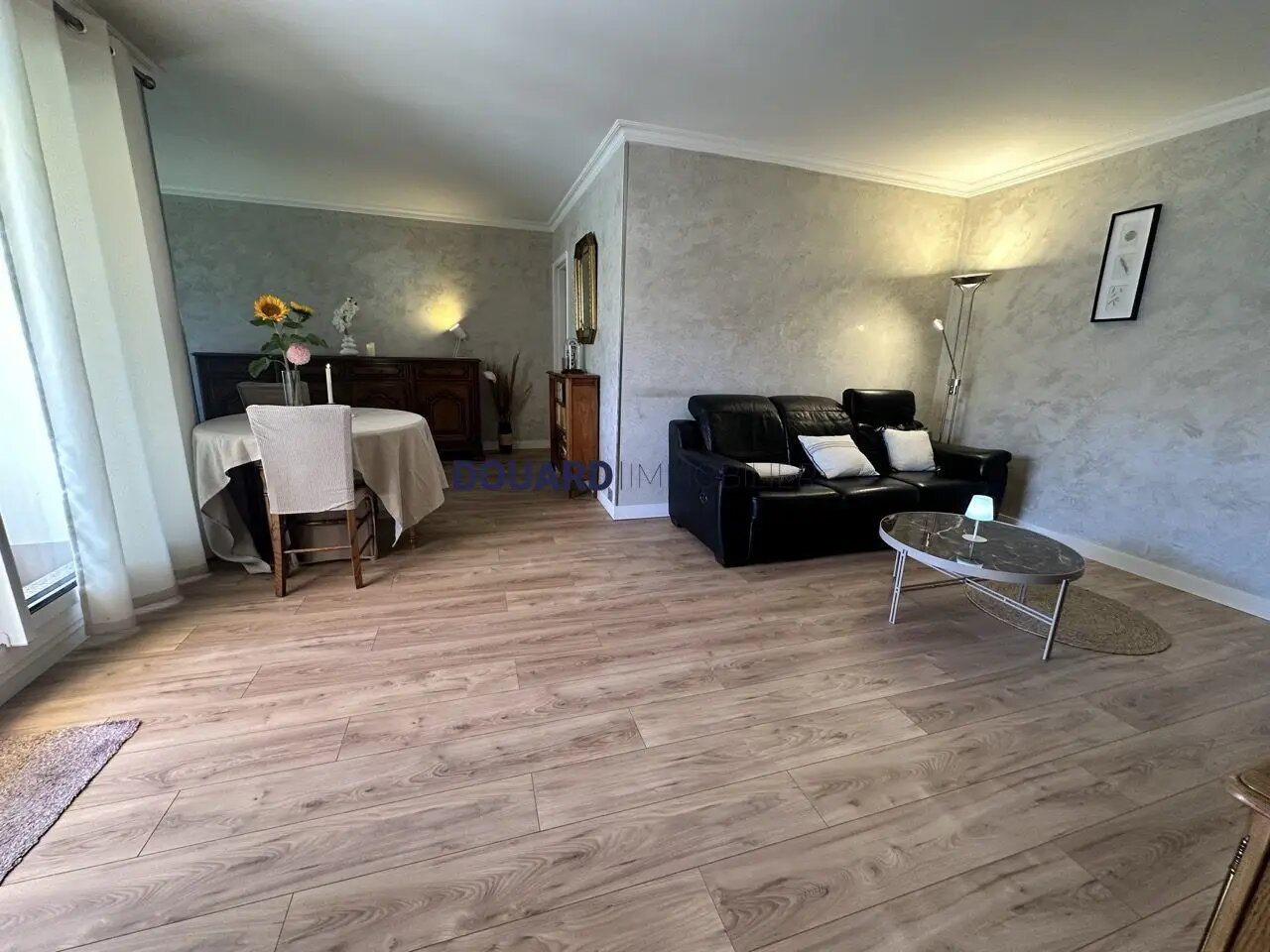 Appartement à vendre, 107m², Sartrouville