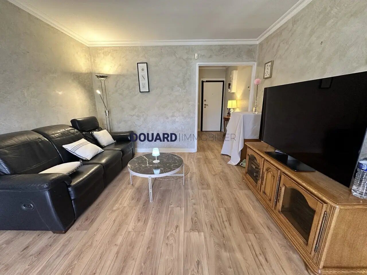 Appartement à vendre, 107m², Sartrouville