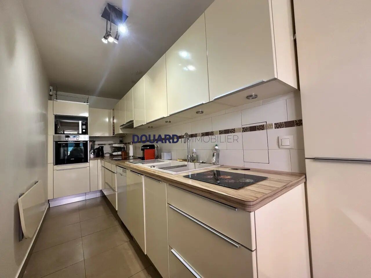 Appartement à vendre, 107m², Sartrouville