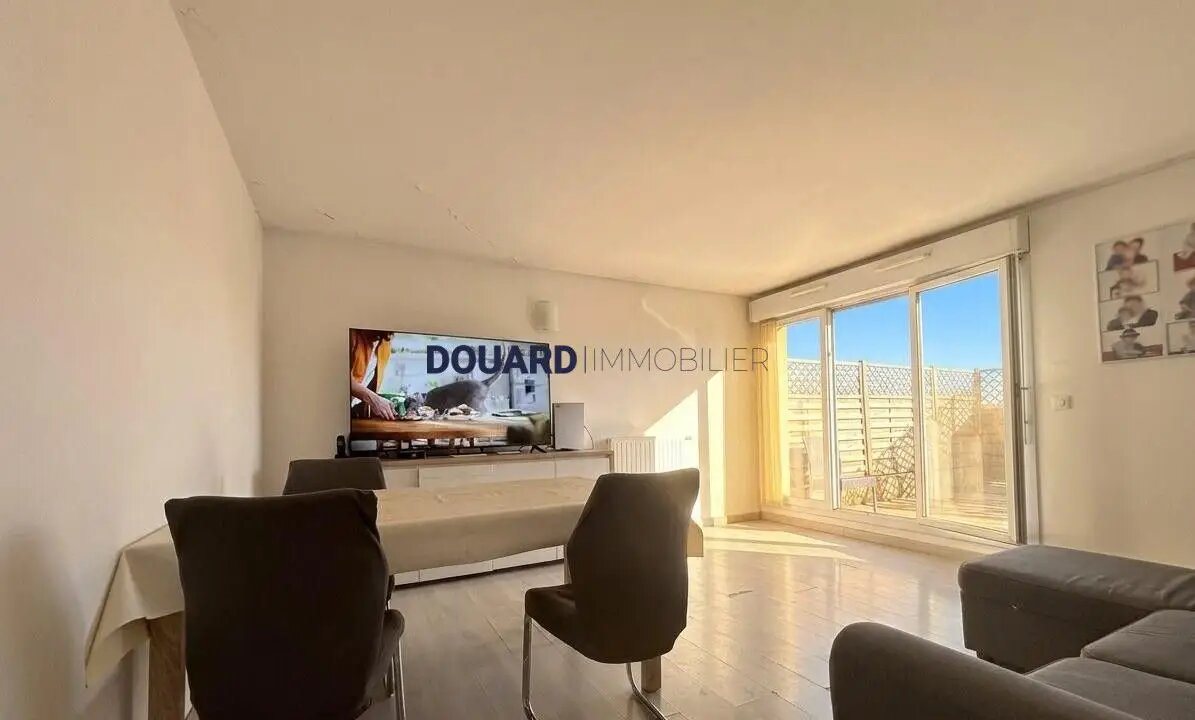 Appartement à vendre, 78m², Sartrouville