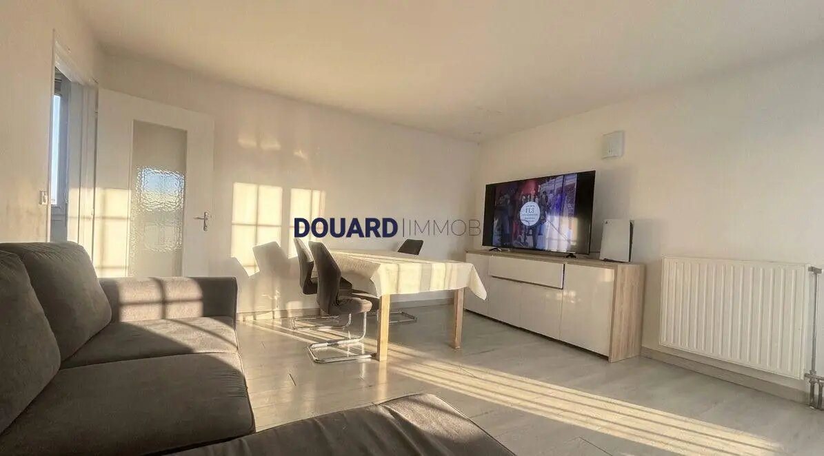 Appartement à vendre, 78m², Sartrouville
