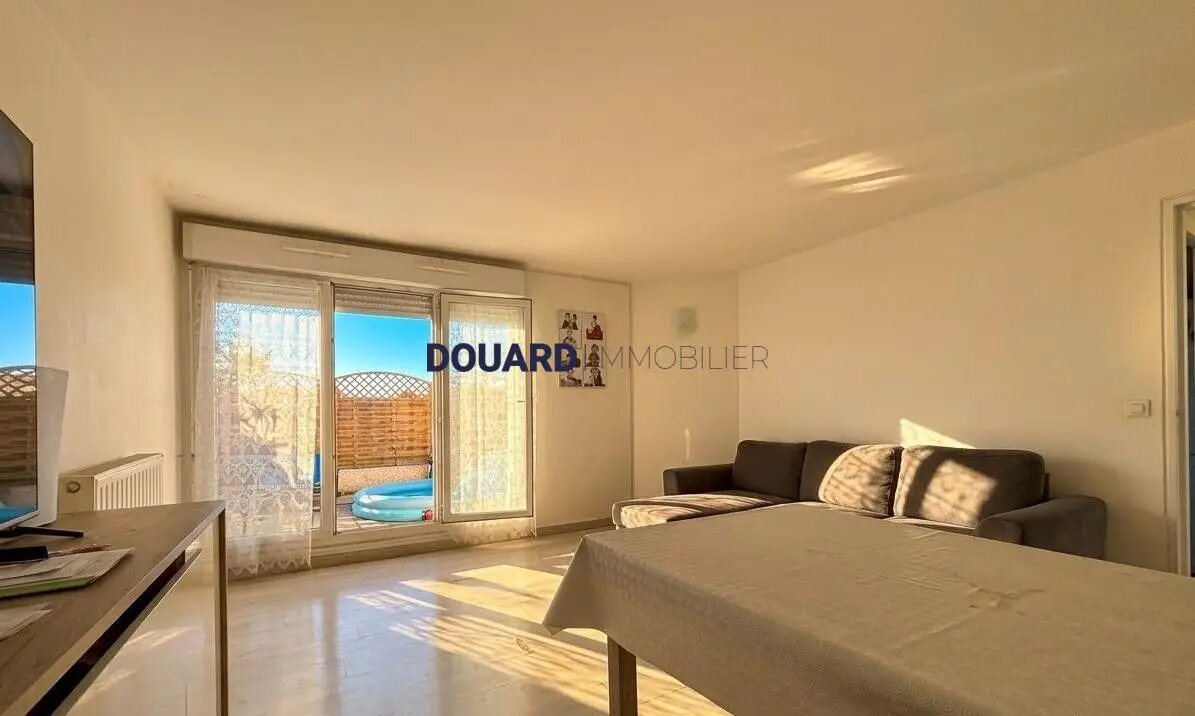 Appartement à vendre, 78m², Sartrouville