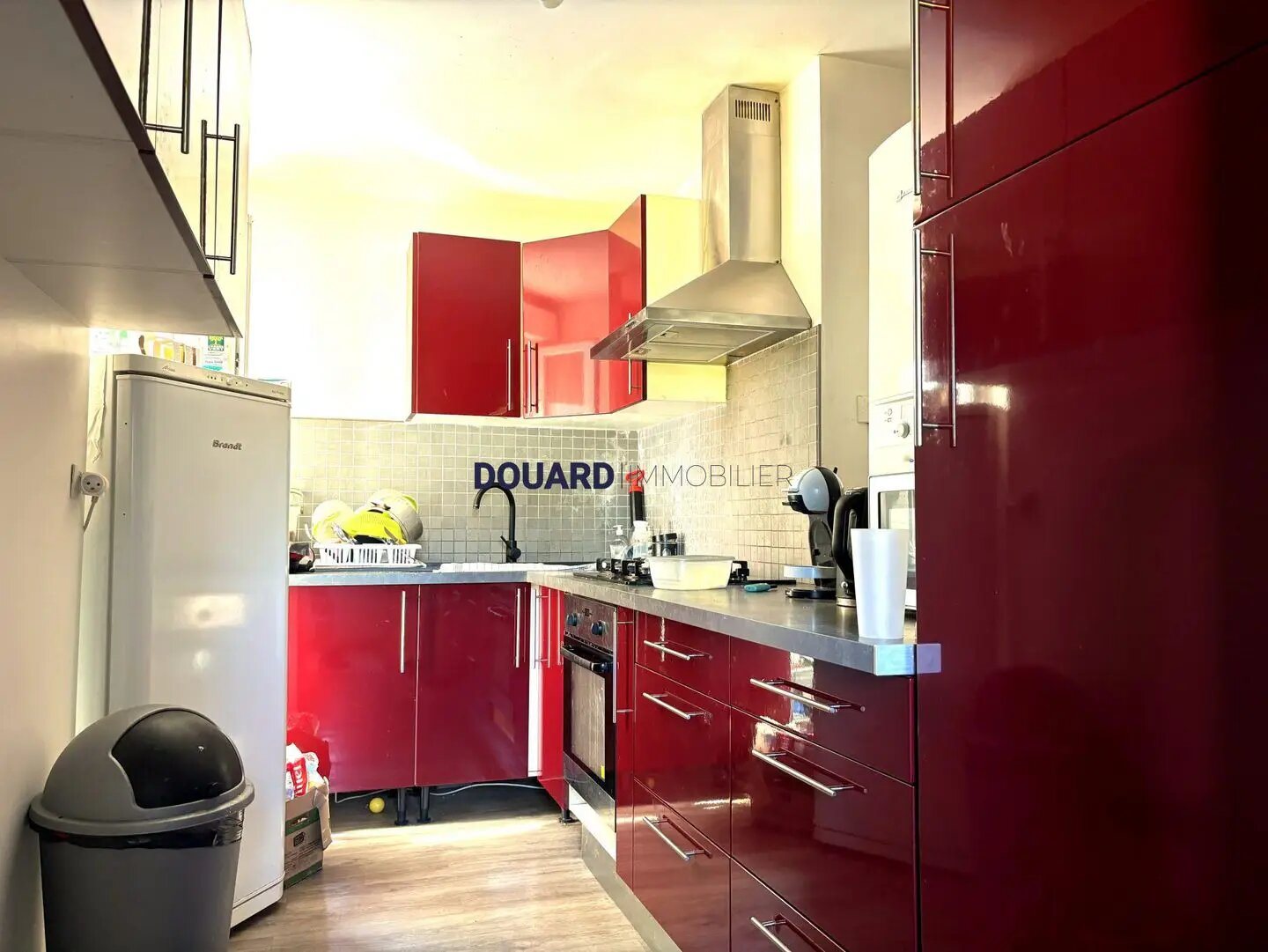 Appartement à vendre, 78m², Sartrouville