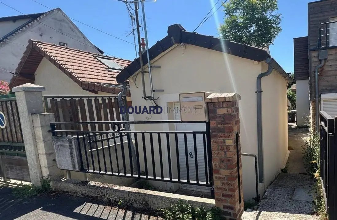 Maison à louer, 21m², Bezons