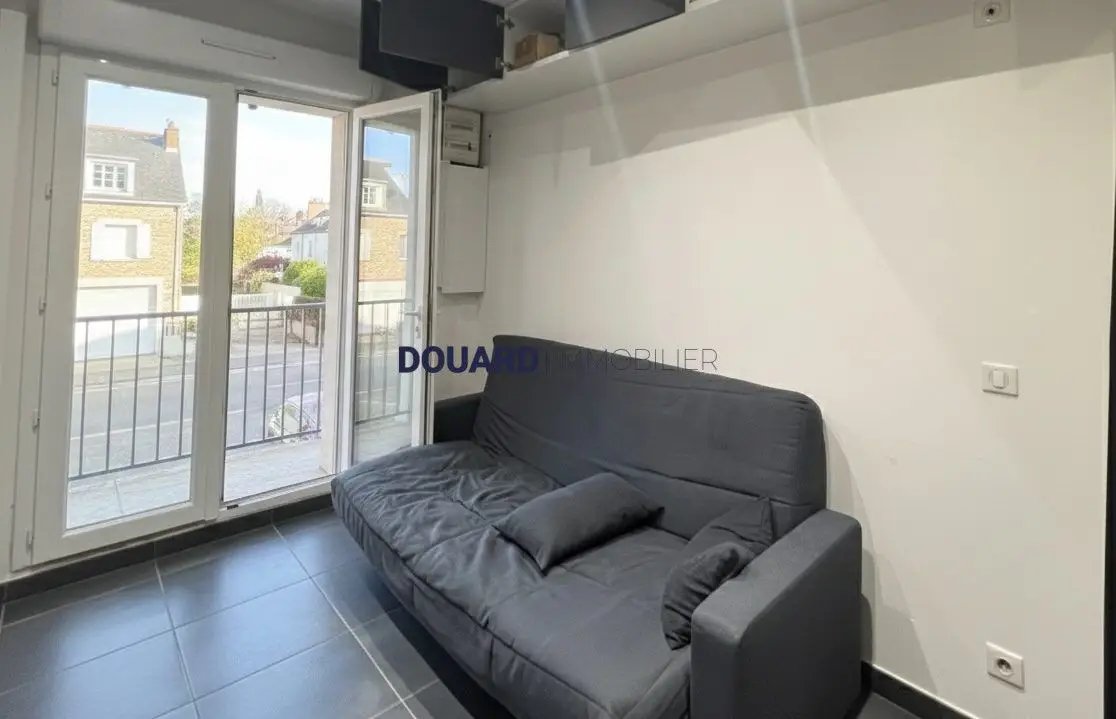Maison à louer, 21m², Bezons