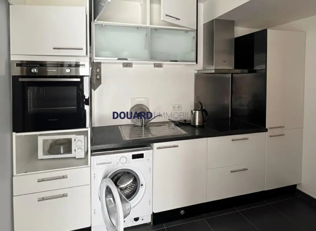 Maison à louer, 21m², Bezons