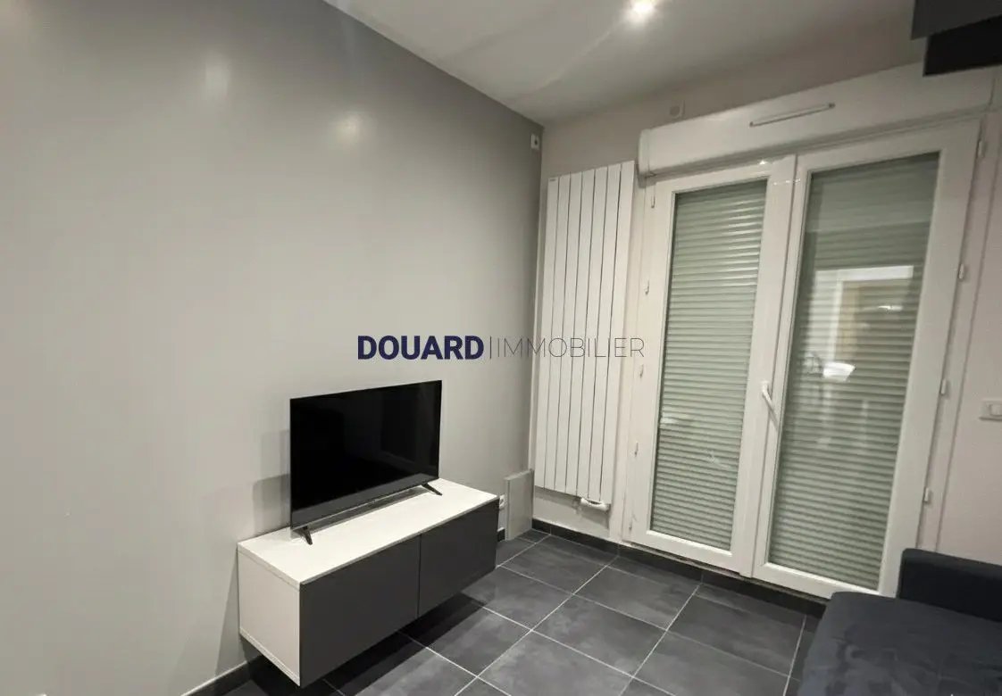 Maison à louer, 21m², Bezons